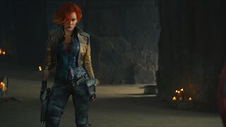 Cate Blanchett Borderlands 2024