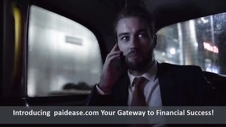 Are you ready to take charge of your financial future?