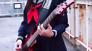 #趣味 #Jrock #thelastrockstars #guitar #guitarcover #yoshiki #hyde #sugizo