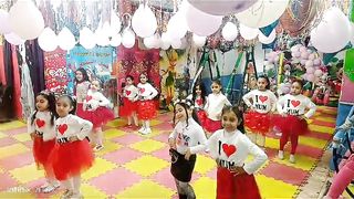 Kidzinia Shows