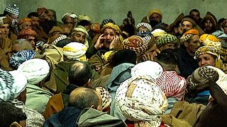 Hadra confrérie Hamdaoua 76