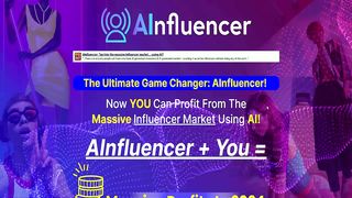 Exploring AInfluencer: An Honest Review and Overview