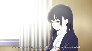 Boku no Kokoro no Yabai Yatsu الحلقة 9