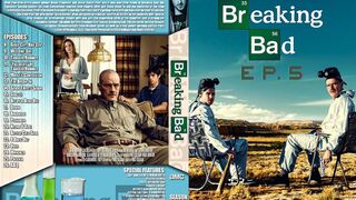 Breaking Bad (2009) k33 | Season 2 | Ep 5: Breakage