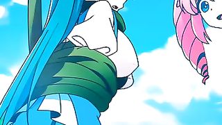 Hiiragi Utena 4k Edit | Ep 1 #anime #animeedit #hiiragiutena