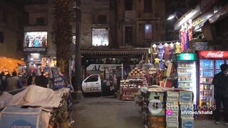 Ramadan in Egypt: A Journey of Faith and Celebration