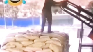 #تهريج#