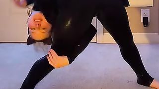 Do you ever experience back pain?
