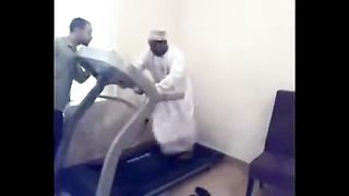 Very funny situation