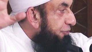 Beautiful Bayan by maulana Tariq Jameel