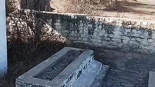 A village life in punjab
