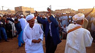Gasba diwane danse 19