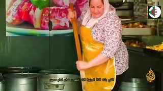 رمضان في الجزائر وإندهاش من تقاليد الجزائريين وكرمهم وأكلهم وأجواء الصيام