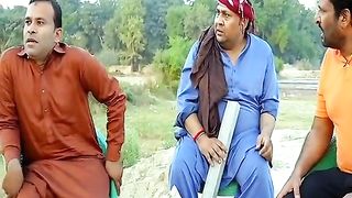 Rana Azad's fight with his younger brother
