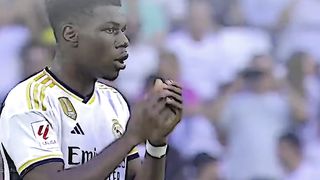 ريال مدريد  ملك اوربا