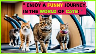 You Laugh You Lose ???? Funniest Cats and Dogs ????????