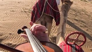 معزوفة تركية على الڨيتار ولا اروع
