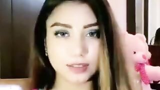 YouCut_Alisha Indian items girls privet chat with tango live episode 04