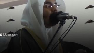 {فاعلم أنه لآ إله إلا الله} بتلاوة خاشعة للشيخ ياسر الدوسري.