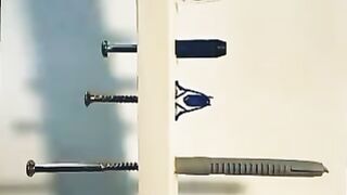 Thé best anchors
