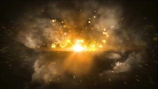 The Precipice, Emotions Cloud Judgment, Remain Calm, We Are Here For A Reason