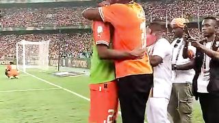 Drogba est un rassembleur.