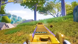 PUBG MOBILE HD