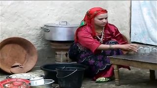 Music reflects a whole culture.....Discover a part of the Moroccan  culture..