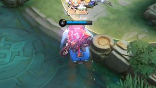 Mobile legend