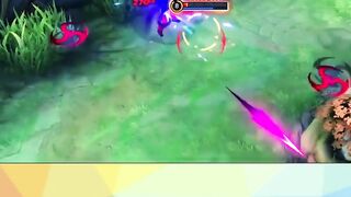 Mobile legend