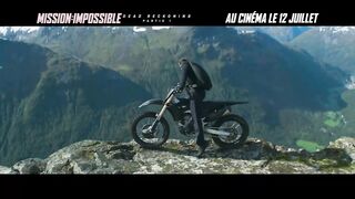Mission: impossible 8