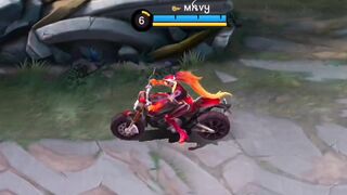 Mobile legend