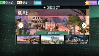 Sim taxi 2 gameplay