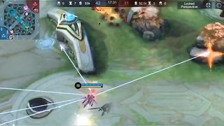 Fanny montage
