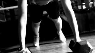 Modern Fitness