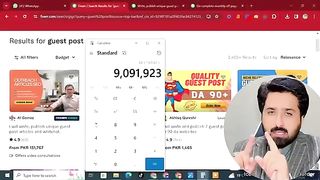 How_to_earn_1_crore_From_Fiverr_with_the_help_of_Guest_Posting