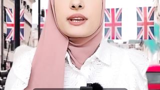 American accent and British accent
