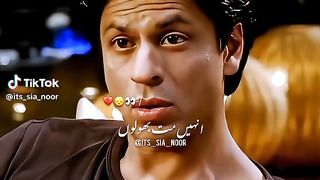 SRK. Is great