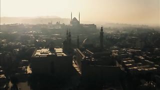 مسلسل حق عرب الحلقة السادسة