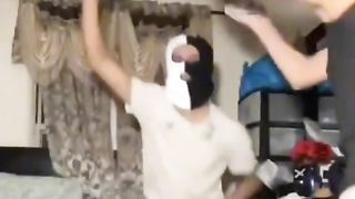 Funny video |فديو مضحك