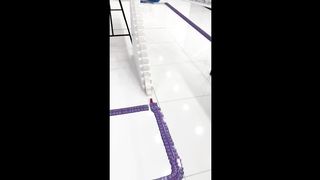 Cards flip