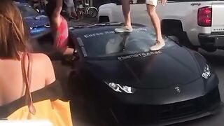 Just Miami being Miami