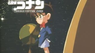 Detective Conan Episode 92