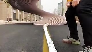 Satisfying Luck