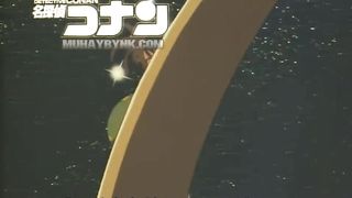Detective Conan Episode 93