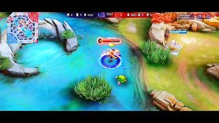 Fanny montage