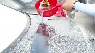 Car paint remove metal surface paint stripper