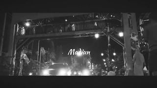 Short Cinematic Madiun,East Java,Indonesia
