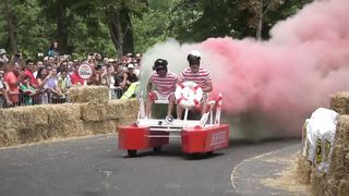 The fourth part of the New Innovators Festival