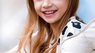 Baby is so cute ????her smile is everything
